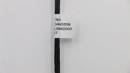 Lenovo FRU DC-in Cable 04W3558