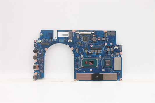 Lenovo IdeaPad 5 16IHU6 Motherboard Mainboard DIS intelI511320H 16G 5B21D66390
