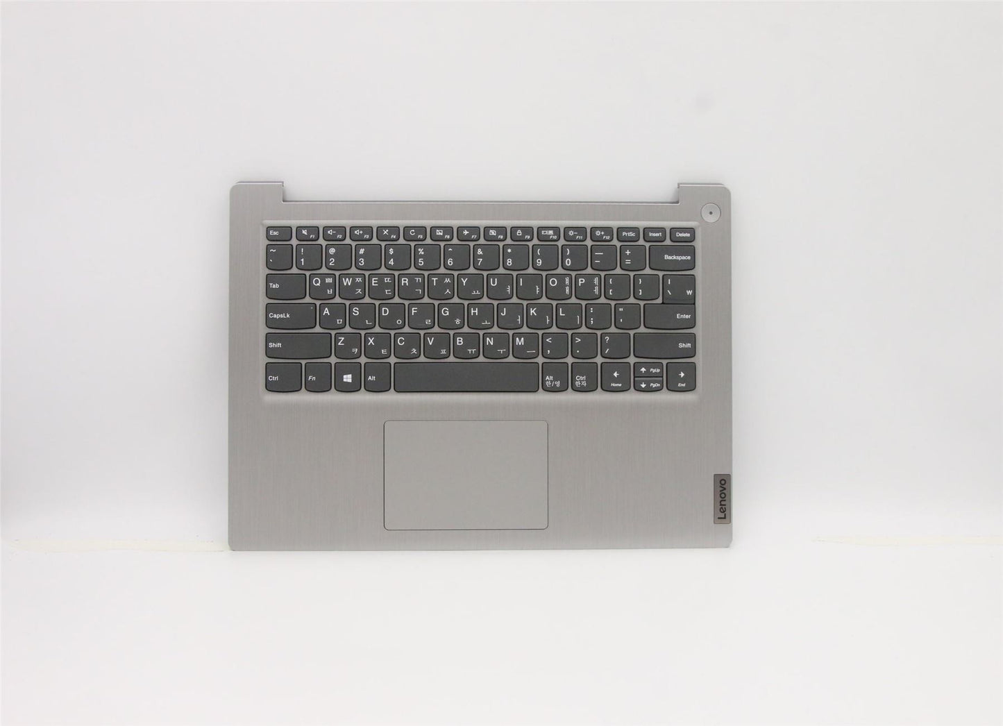 Lenovo Upper Case ASM_KO L81WA NFPPGYDIS 5CB0X56593
