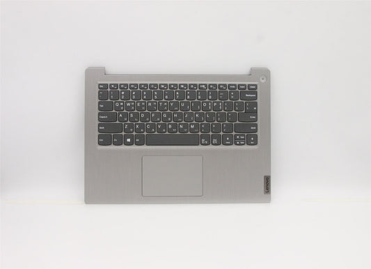 Lenovo Upper Case ASM_KO L81WA NFPPGYDIS 5CB0X56593