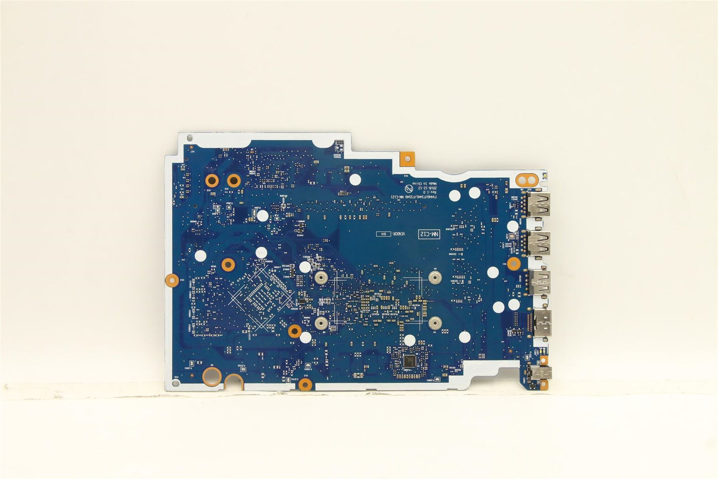Lenovo V14 IWL S145 14IWL Motherboard Mainboard UMA intelI38145U 5B20S41750