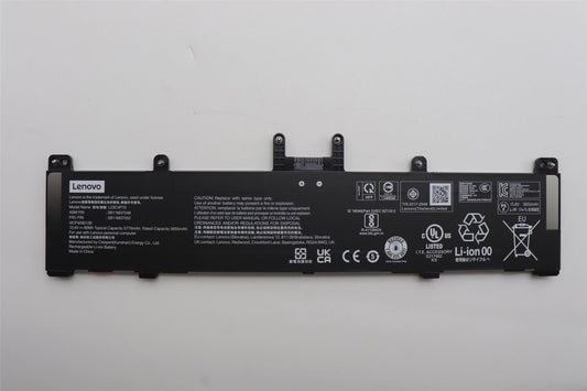 Lenovo Internal, 4c 90Wh, LiIon, CXP 5B11M37552