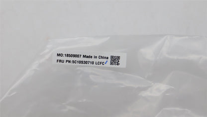Lenovo Slim 3 16ABR8 3 16IAH8 3 16IRU8 Trackpad Touchpad Cable 5C10S30710