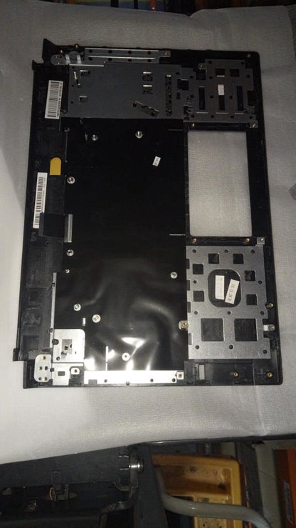 Lenovo LM49s Upper Case Sliver W/KB-US US English Keyboard 90202361