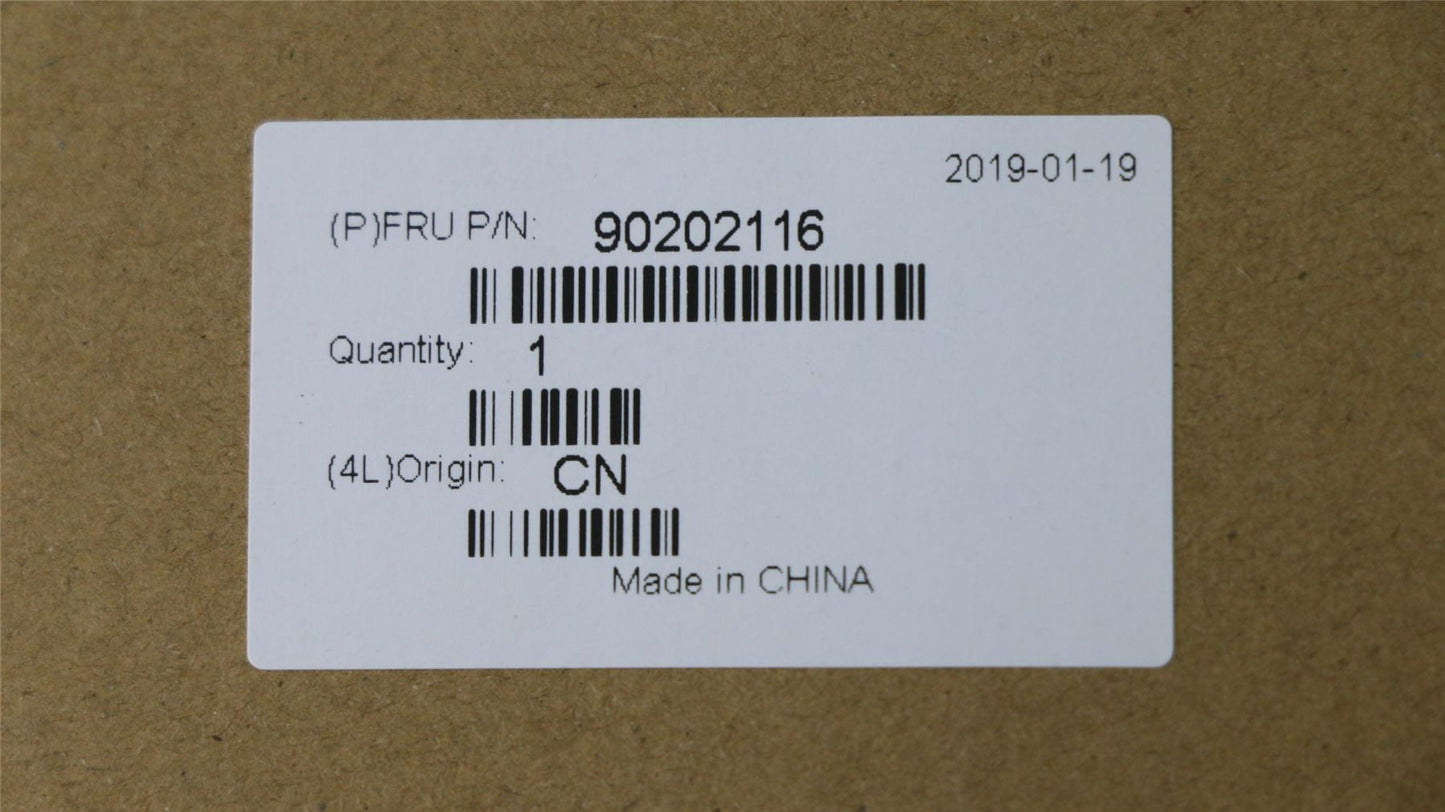 Lenovo All-In-One C540 Cable Lcd Screen Display LED 90202116
