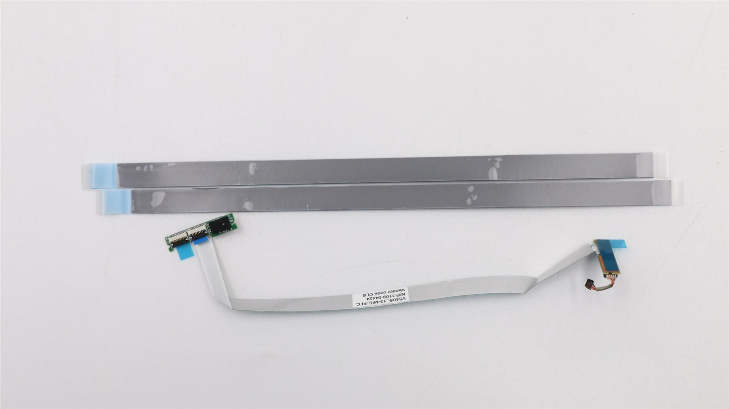 Lenovo Dual Mic Board B W/Cable/Tape 5C50S24875