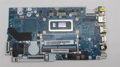 Lenovo V17 G4 IRU 3 17IRU7 Motherboard Mainboard UMA INTELI51335U 8G 5B21L41522