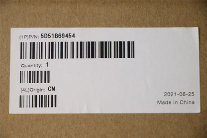 Lenovo SMC KBD-Portugese 5D51H38239