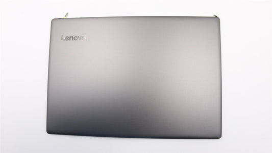 Lenovo IdeaPad 720S-13IKB LCD Cover Rear Back Housing Grey 5CB0Q66390