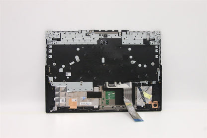 Lenovo Upper Case ASM_SWS L82JH BU RGB 5CB1D05048