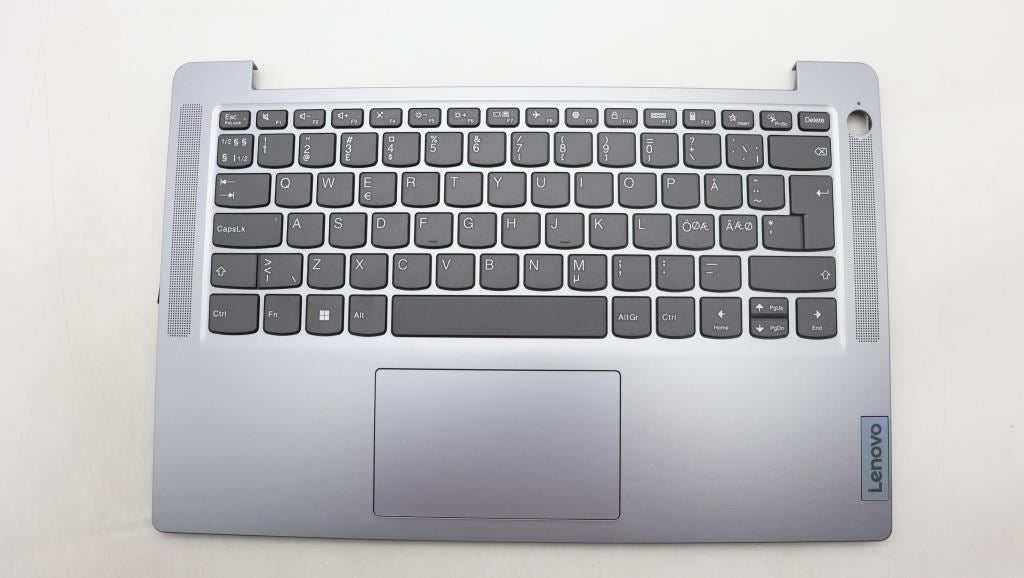 Lenovo COVER Upper Case ASM_NORDIC L 83EQFPAGN 5CB1M46382