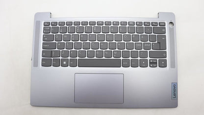 Lenovo COVER Upper Case ASM_NORDIC L 83EQFPAGN 5CB1M46382