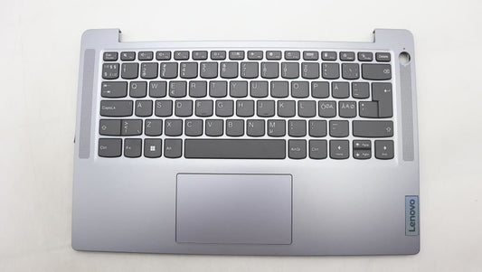 Lenovo COVER Upper Case ASM_NORDIC L 83EQFPAGN 5CB1M46382
