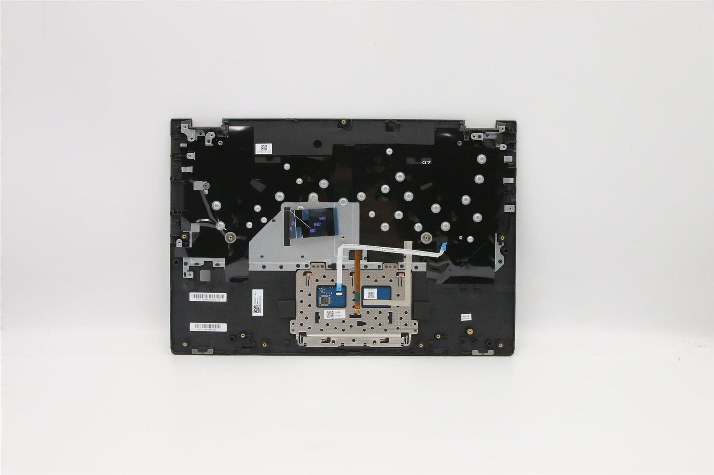 Lenovo IdeaPad C340-14IWL C340-14API C340-14IML Keyboard Palmrest 5CB0S17320
