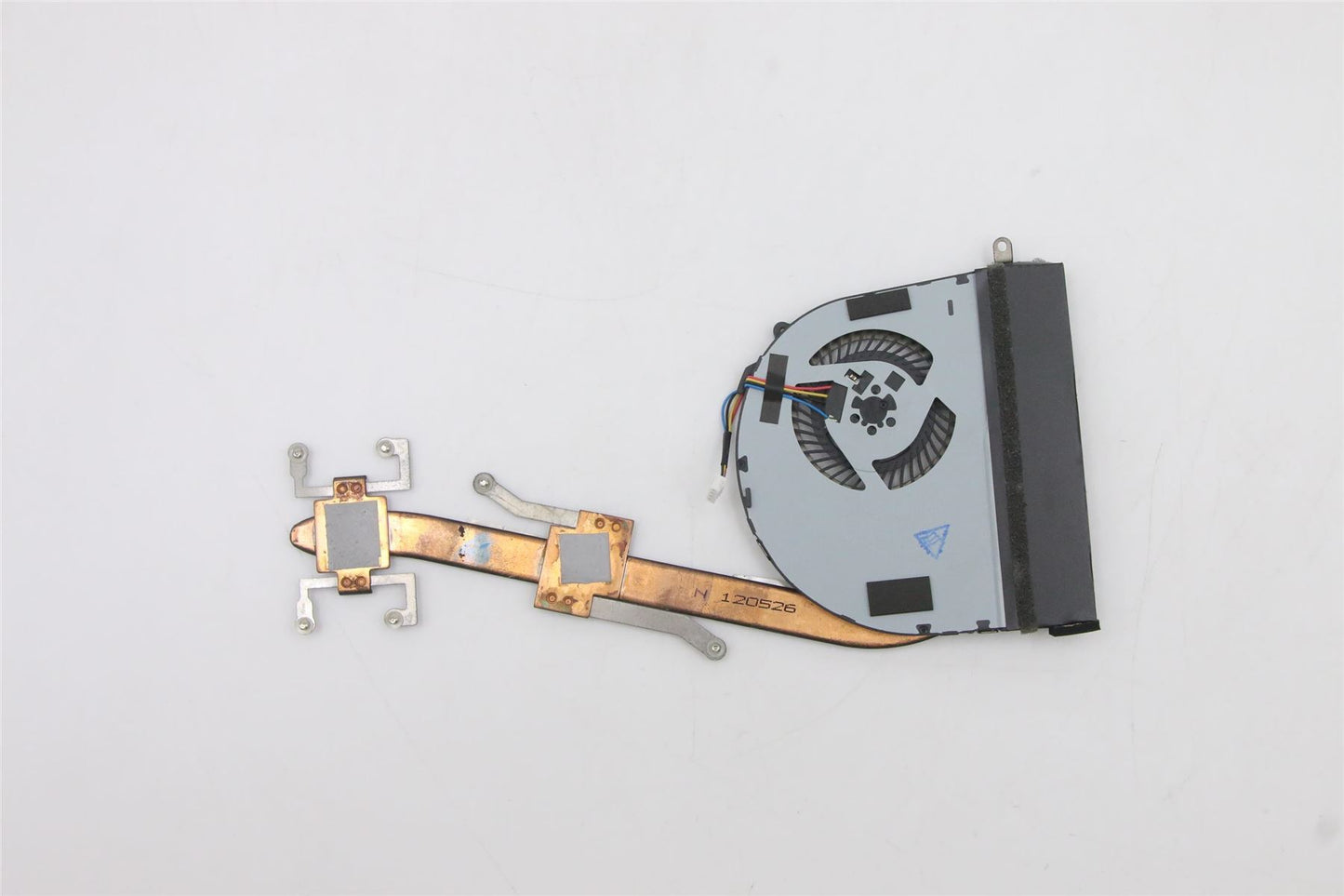 Lenovo IdeaPad U410 U310 U410 Touch Thermal Heatsink Cooling Fan 90200806