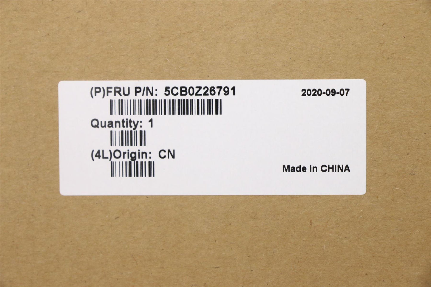 Lenovo Legion 5-15ARH05H 5-15IMH05H Keyboard Palmrest Top Cover Grey 5CB0Z26791