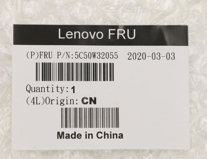 Lenovo FRU,Sunix PCIE Can COM DIO card 5C50W32055