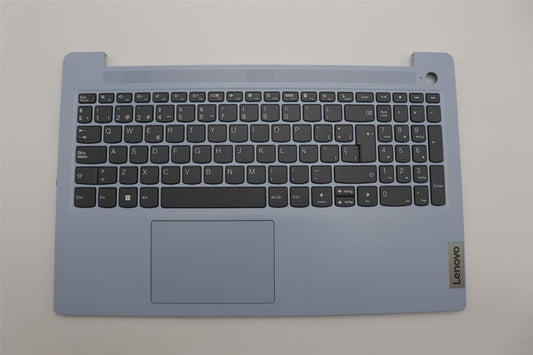 Lenovo Upper Case ASM_SPA L82XQ FBFP NBL 5CB1L28343