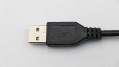 Lenovo USB SmartCard Spanish- Keyboard 03X8132