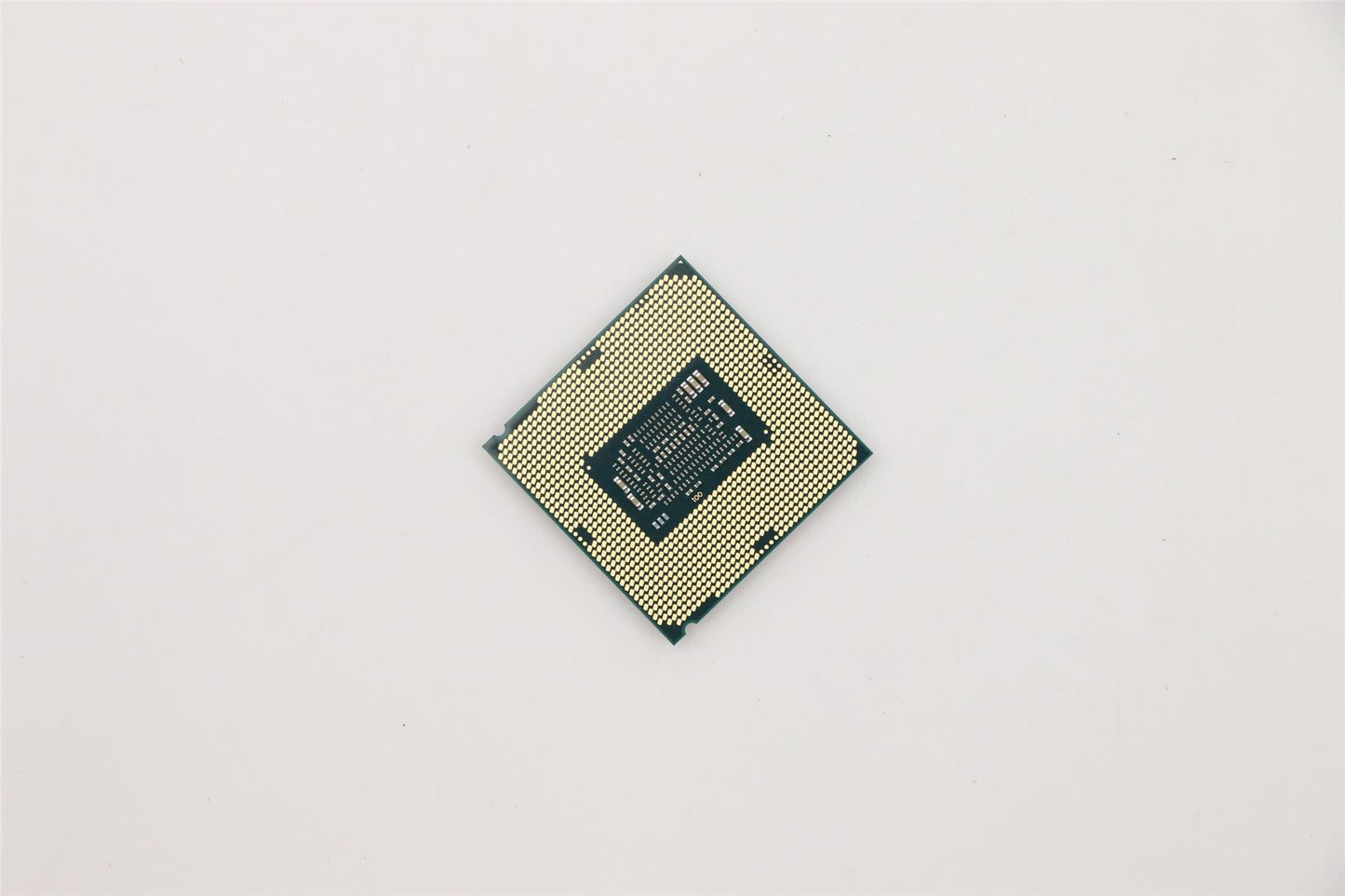 Lenovo Tiny P330 A540 27ICB A540 24ICB A340 24ICK CPU Processor 5SA0U56025