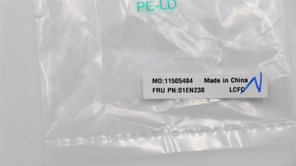Lenovo ThinkPad E470 Fingerprint Reader Board Cable 01EN238