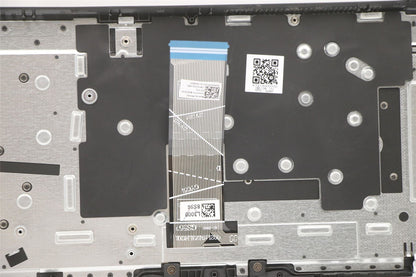 Lenovo Upper Case ASM_RUS L82KB IG DIS 5CB1B96500