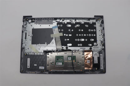 Lenovo Upper Case ASM_UKE W21KG AGBL H 5CB1P01146