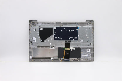 Lenovo Upper Case ASM_SP L81YK BLNFPPG 5CB0X56134