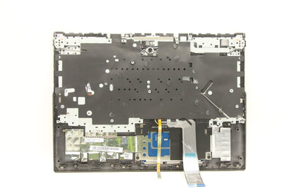 Lenovo Upper Case ASM_SPA L82JS SGw/WHWRF 5CB1C93183