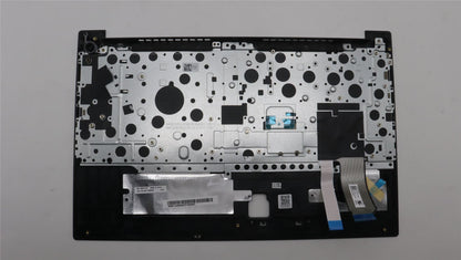 Lenovo MECH_ASM KB C HUN(PMX)PT UK BK 5M11A38038