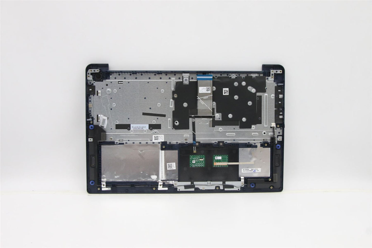 Lenovo IdeaPad 3 15ITL6 3 15ALC6 Palmrest Cover Touchpad Keyboard 5CB1B69068