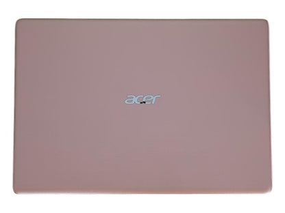 Genuine Acer Aspire SF114-31 LCD Lid Cover Black 60.GMKN4.001