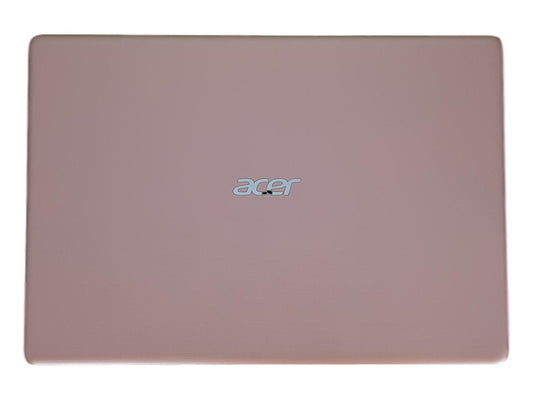Genuine Acer Aspire SF114-31 LCD Lid Cover Black 60.GMKN4.001