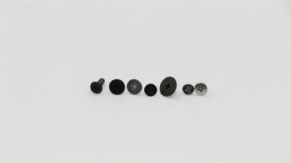 Lenovo ThinkPad E470 E475 Screw Screws Kit 01HW722