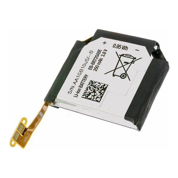 Samsung SM-R7200 Galaxy Gear S2 SM-R732 Galaxy Gear S2 Battery GH43-04532B