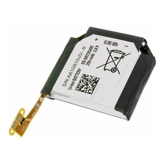 Samsung SM-R7200 Galaxy Gear S2 SM-R732 Galaxy Gear S2 Battery GH43-04532B
