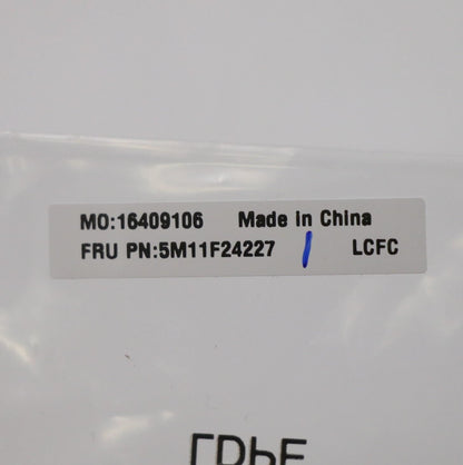 Lenovo MECH_ASM FRU THM PAD K14 5M11F24227