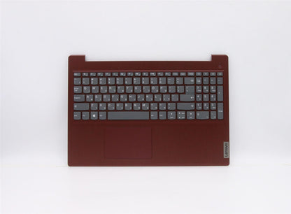 Lenovo Upper Case ASM_HB L81WB NFPCRDDIS 5CB0X57613