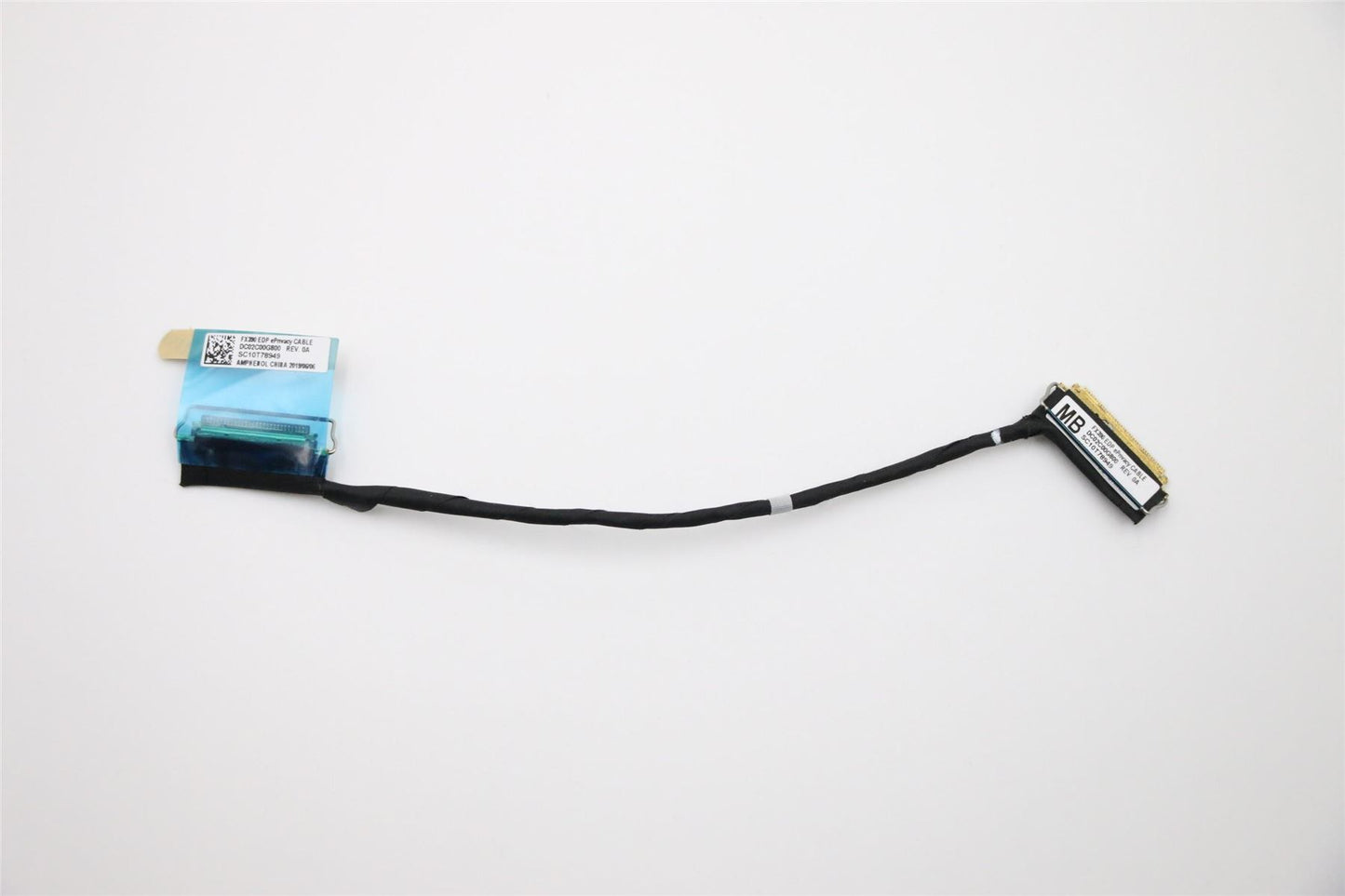 Lenovo FRU LCD Cable eDP Cable EP 02DM428