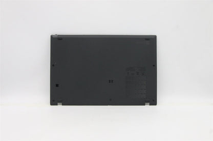 Lenovo ThinkPad T14s Gen 2 Bottom Base Lower Chassis Cover Black 5CB0Z69321