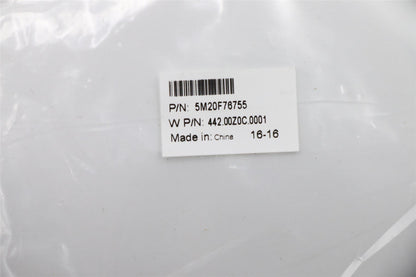 Lenovo Flex 2-15 ODD Optical Disk Drive Blank Black 5M20F76755