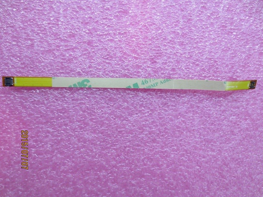 Lenovo FRU Audio Flat Cable 00HM122