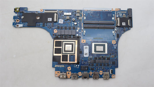 Lenovo LOQ 16APH8 LOQ 15APH8 Motherboard Mainboard DIS AMDR57640HS 5B21L43392