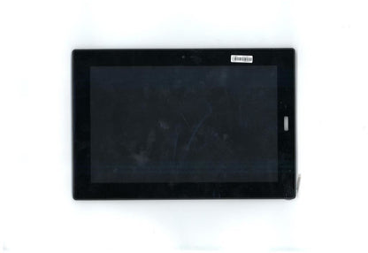 Lenovo MECH_ASM 10.1 HD touch w/Bezel WLAN ANT 02DC123