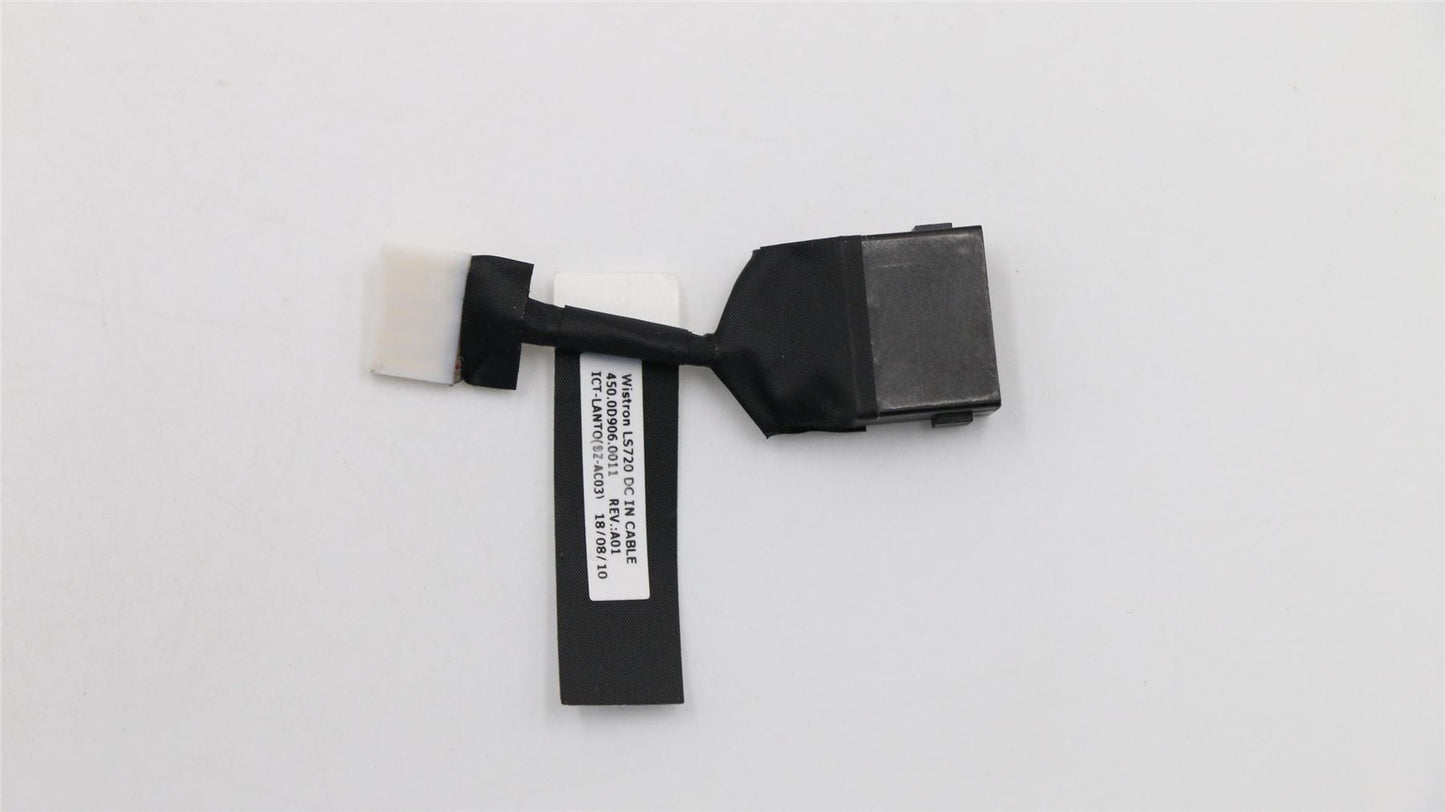 Lenovo DC-IN Cable W 81AC 5C10Q62268