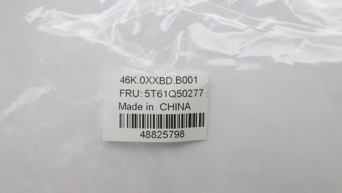 Lenovo CS21_CP,MLR,BK,NFC,SRX,EL Touchpad NFC Board 5T61Q50277