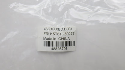 Lenovo CS21_CP,MLR,BK,NFC,SRX,EL Touchpad NFC Board 5T61Q50277