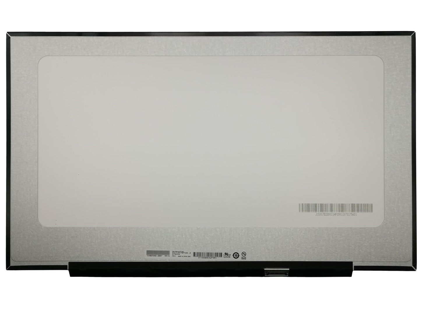 Genuine HP 17-CN LCD Screen Display Panel 17.3" HD 250 Nits M50439-001