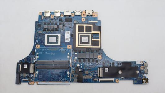 Lenovo Slim 5 16APH8 Motherboard Mainboard DIS AMDR57640HS 5B21L44870