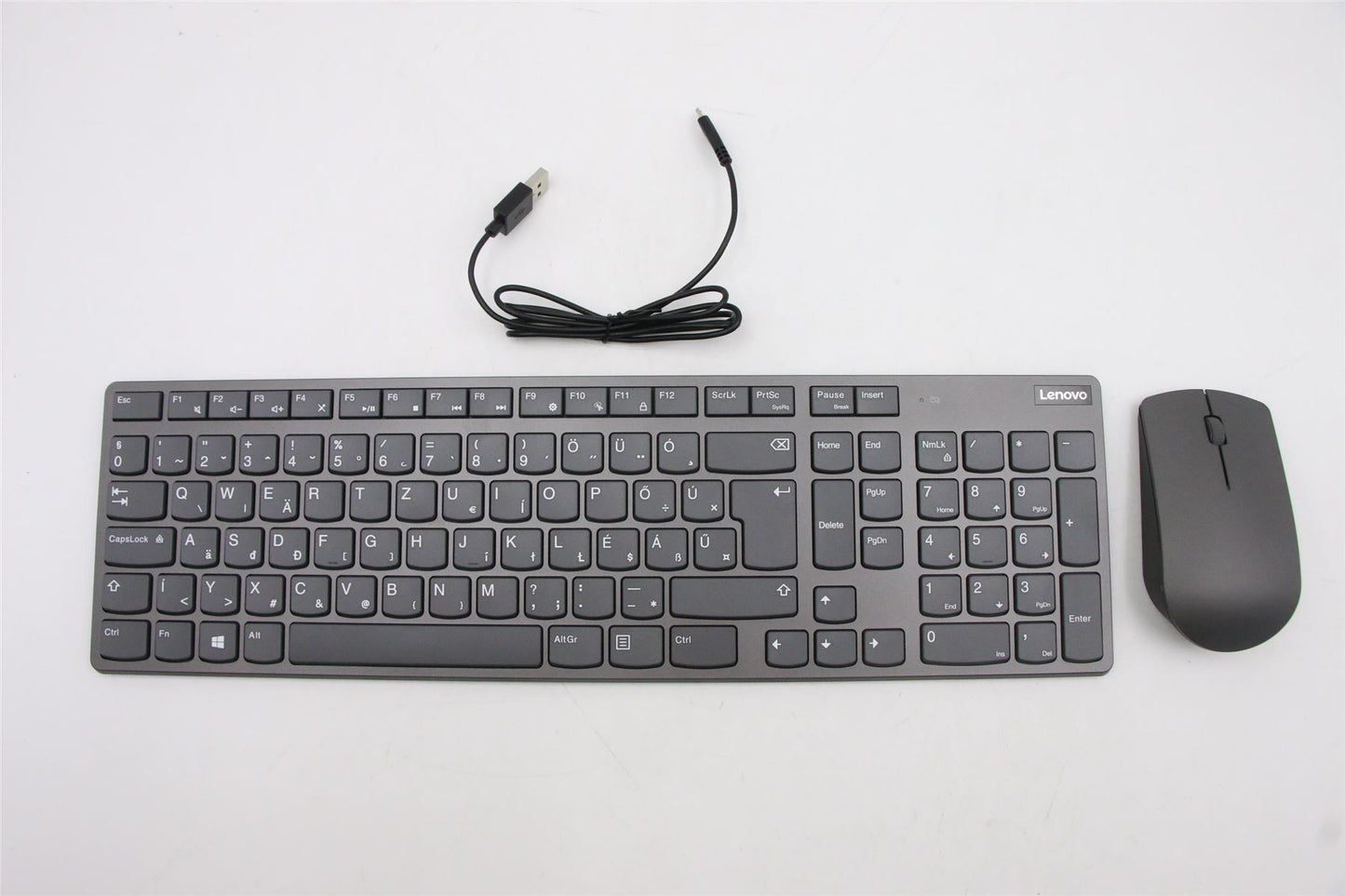 Lenovo ultraslim FRU Hungarian 03X7667